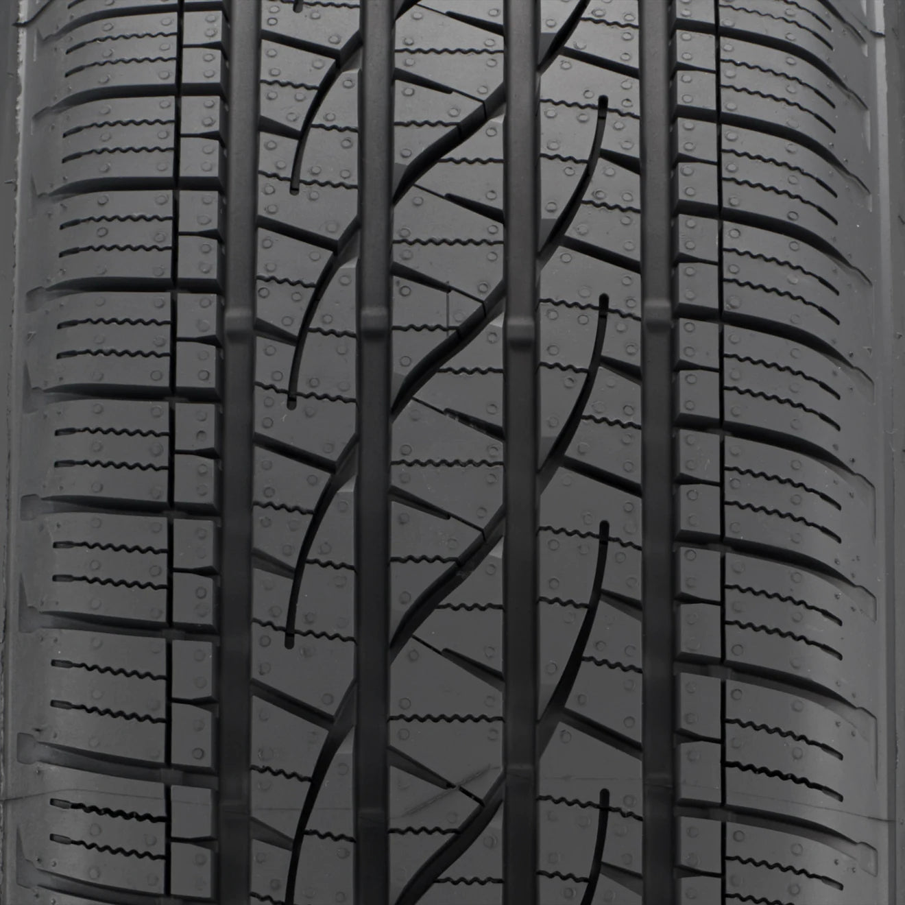 LLANTA FIRESTONE DESTINATION LE3 215/70R16 100H