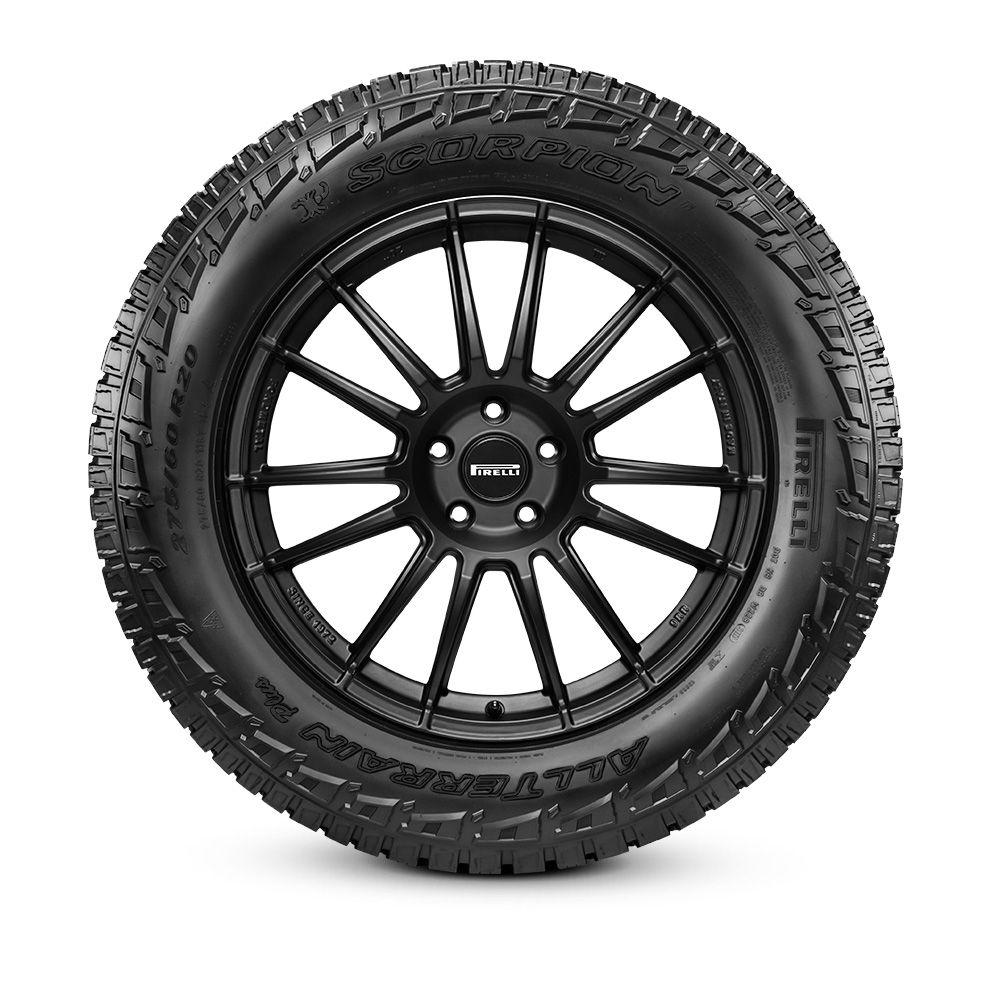 LLANTA PIRELLI SCORPION ALL TERRAIN PLUS 235/80R17 120R
