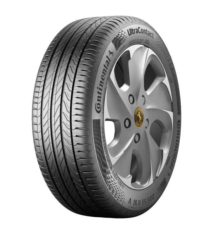LLANTA CONTINENTAL ULTRACONTACT 6 195/55R16 87H