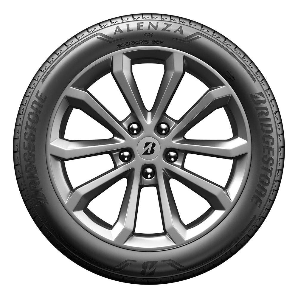 LLANTA BRIDGESTONE ALENZA 001 235/55R18 100W RF EXT