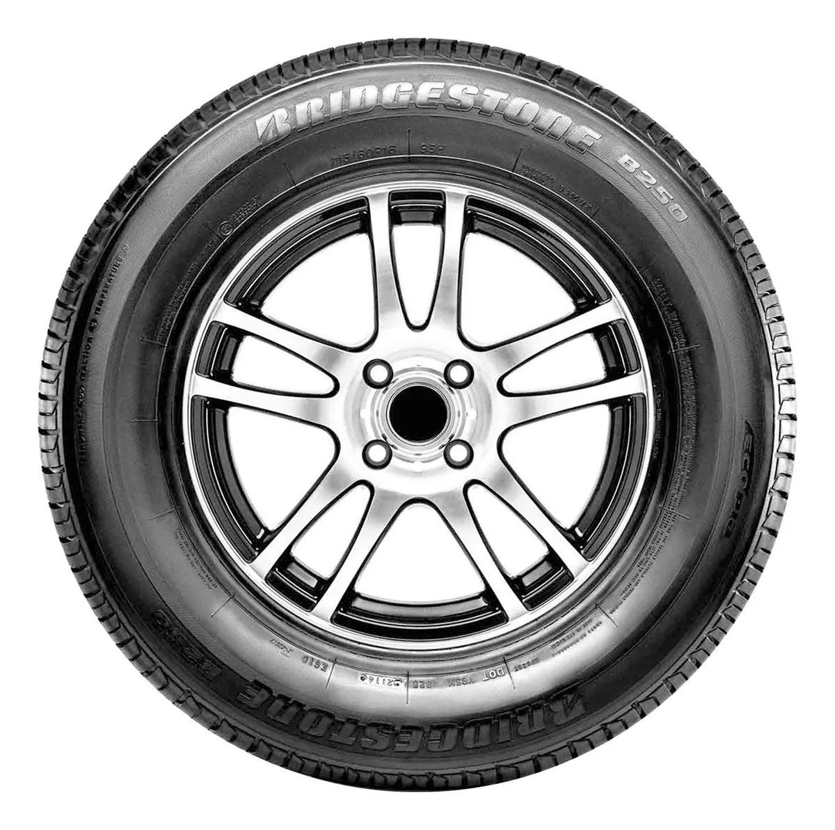 LLANTA BRIDGESTONE B250 185/65R15 88H