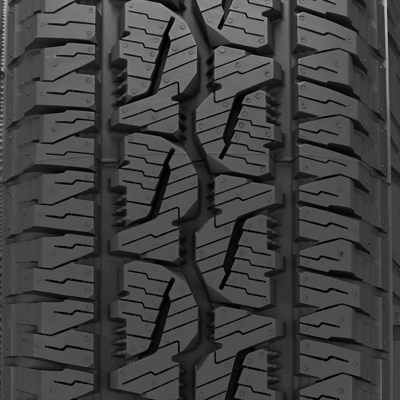 LLANTA BRIDGESTONE DUELER A/T REVO 2 235/75R15 110/107S