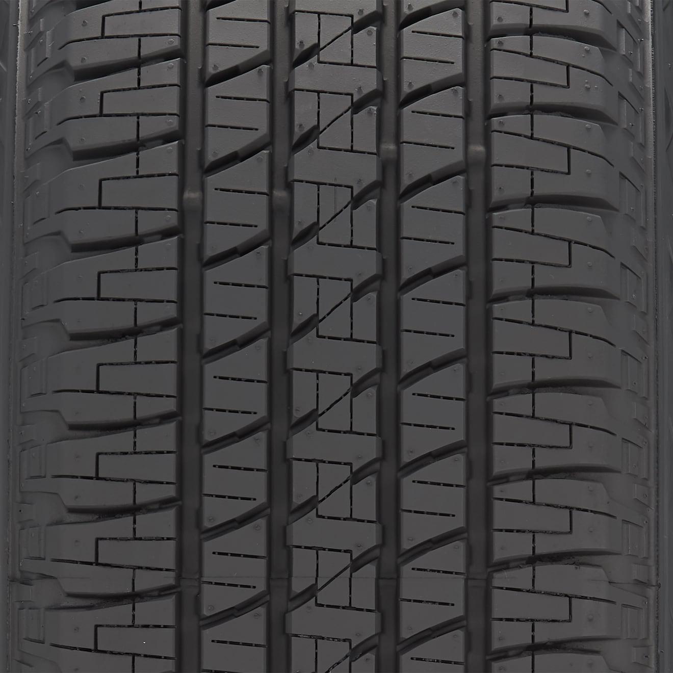 LLANTA BRIDGESTONE DUELER H/L ALENZA 285/45R22 110H