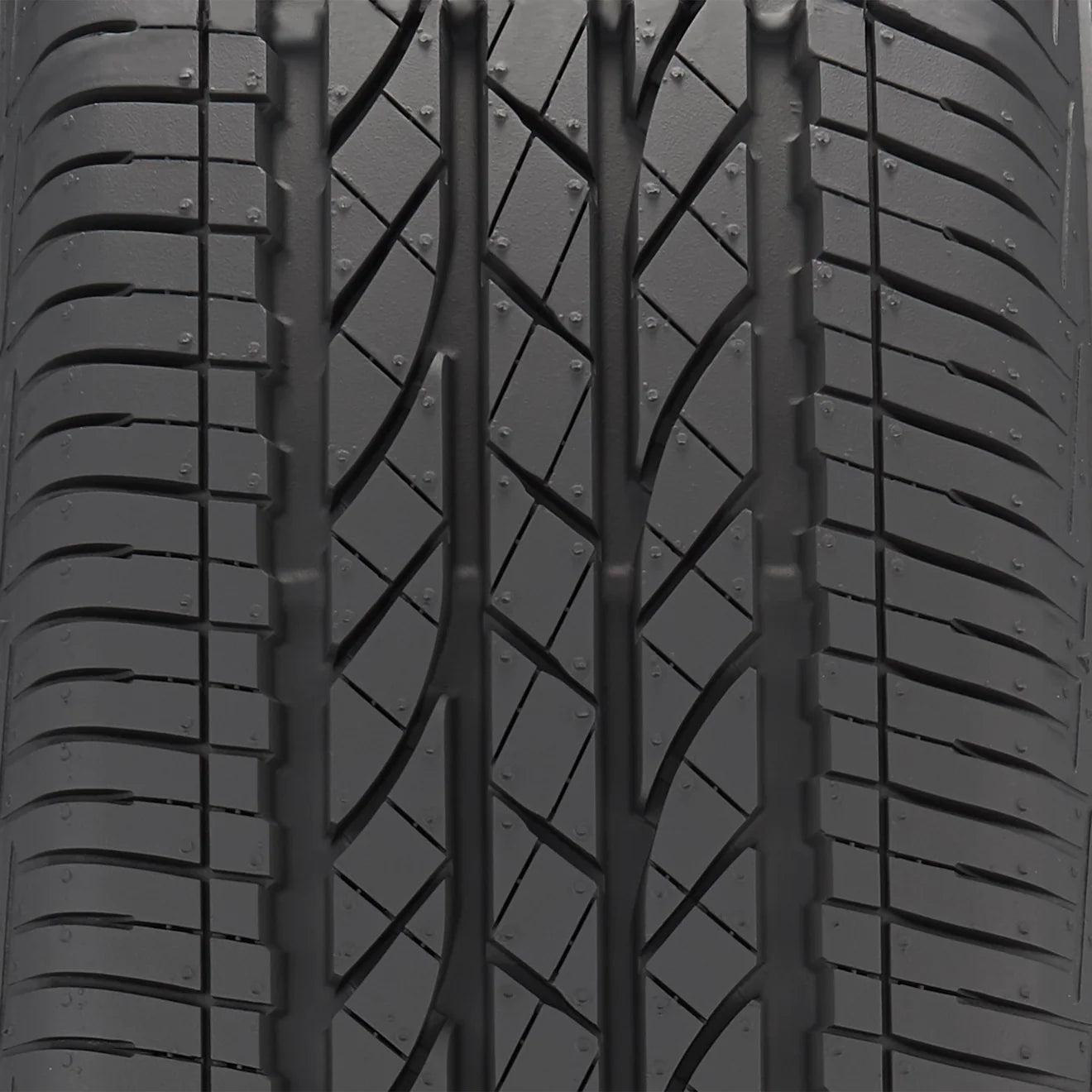 LLANTA BRIDGESTONE DUELER H/P SPORT AS 235/60R18 107V