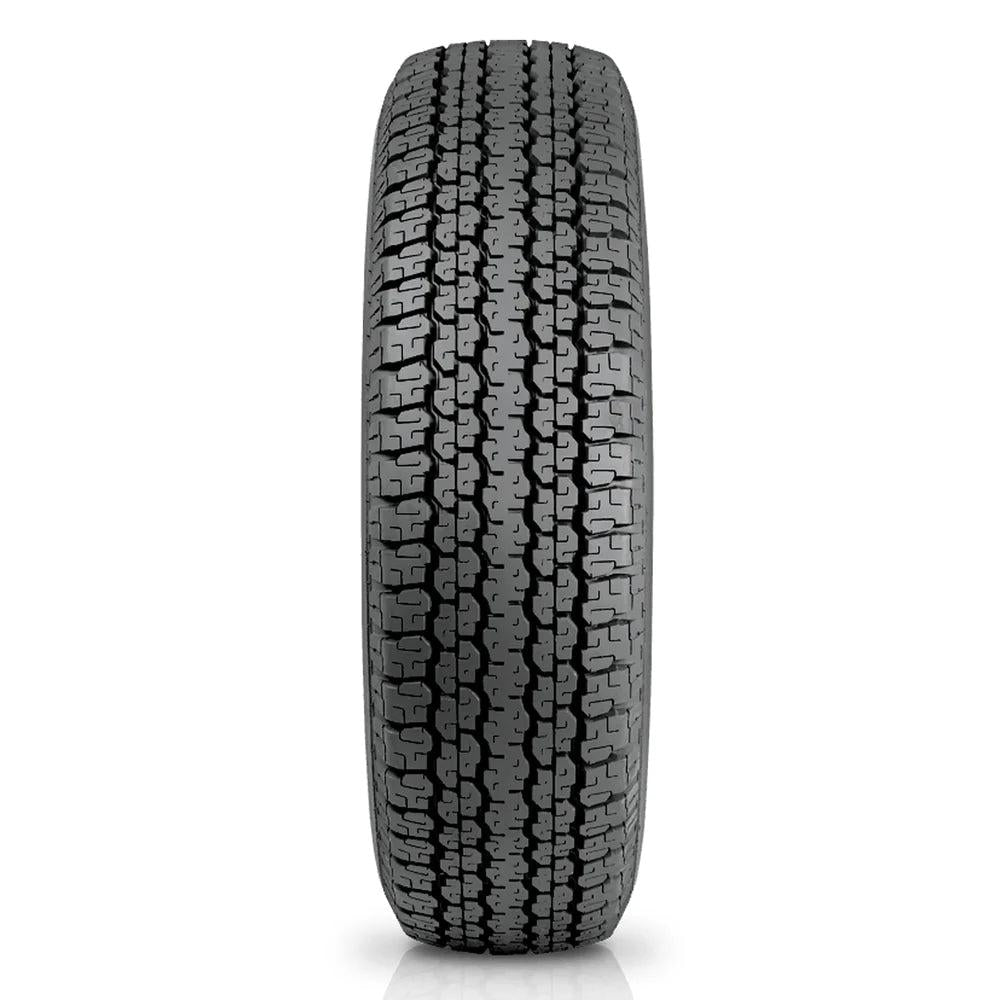 LLANTA BRIDGESTONE DUELER H/T 689 265/70R16 111S