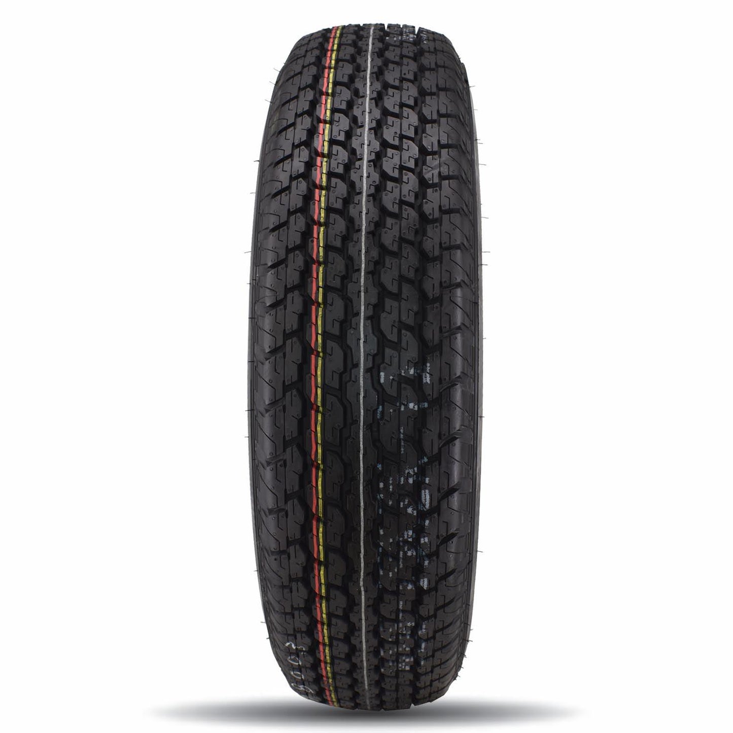 LLANTA BRIDGESTONE DUELER H/T 840 255/70R16 111S