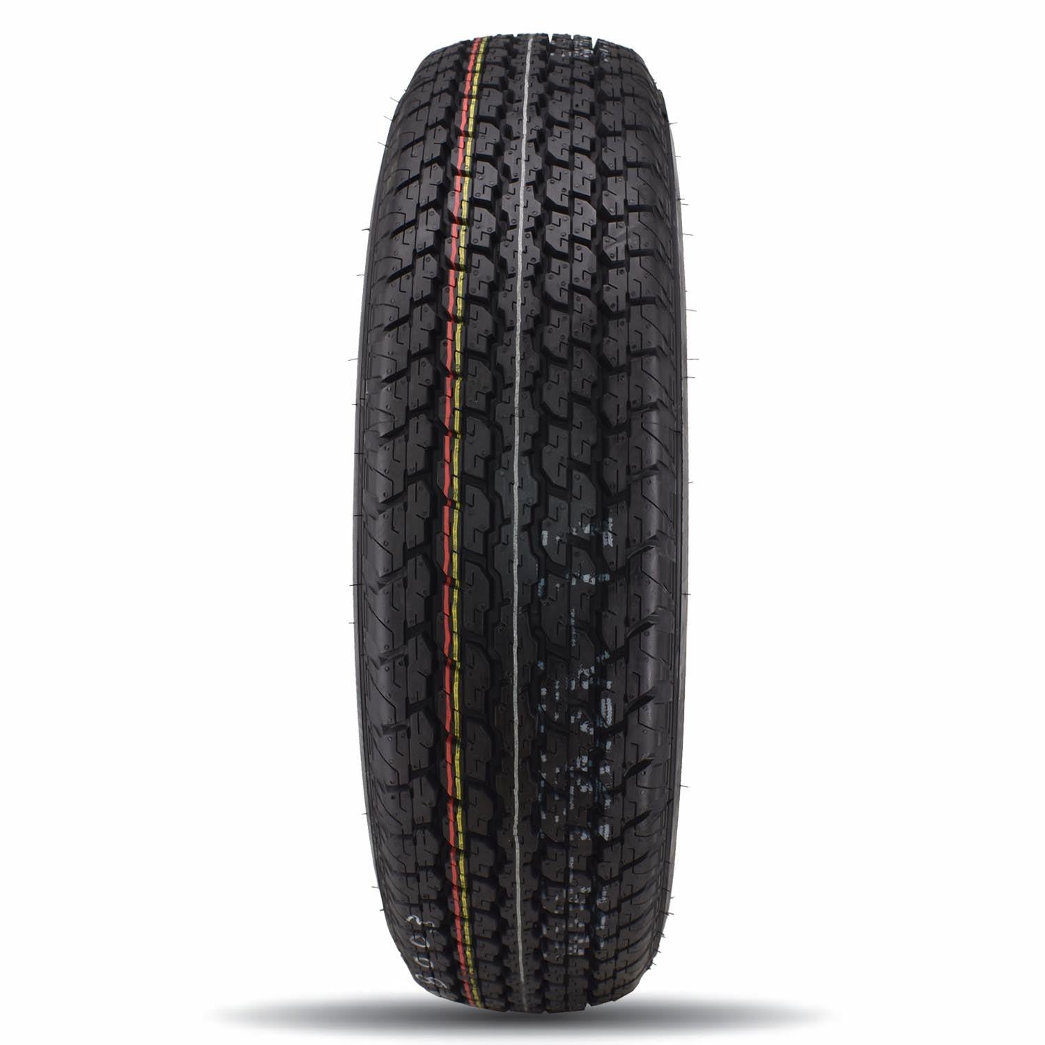 LLANTA BRIDGESTONE DUELER H/T 840 255/70R16 111S