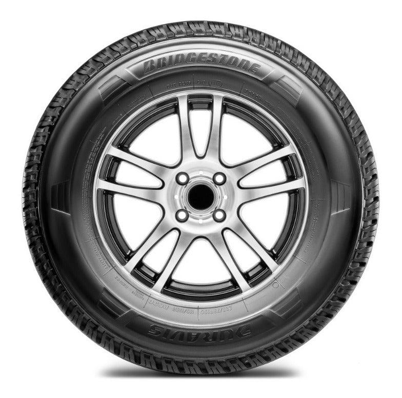LLANTA BRIDGESTONE DURAVIS R660A 215/70R16 108/106T