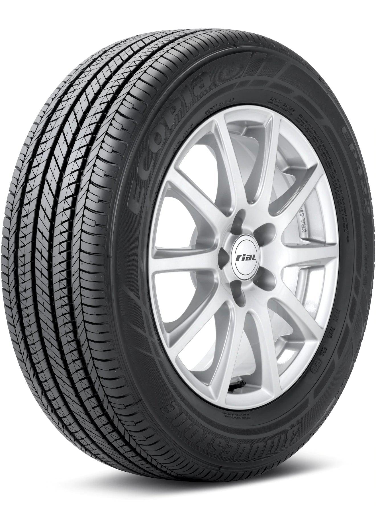 LLANTA BRIDGESTONE ECOPIA EP422 195/55R16 86V