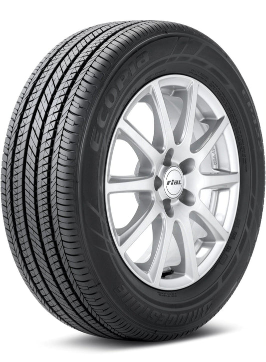 LLANTA BRIDGESTONE ECOPIA EP422 195/55R16 86V