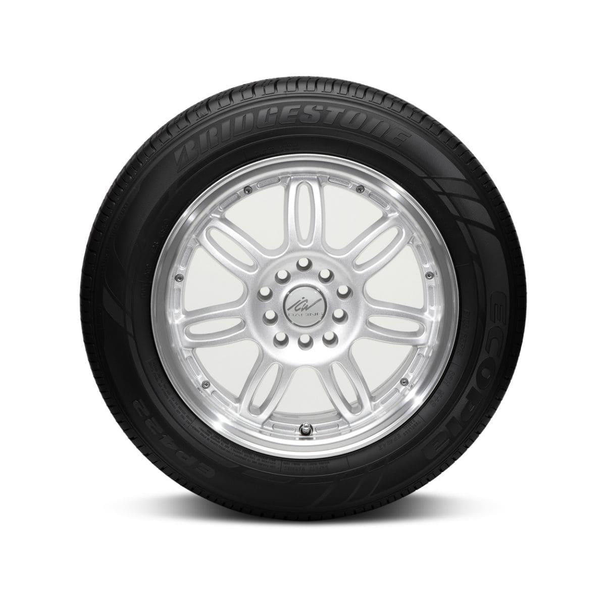 LLANTA BRIDGESTONE ECOPIA EP422 195/55R16 86V