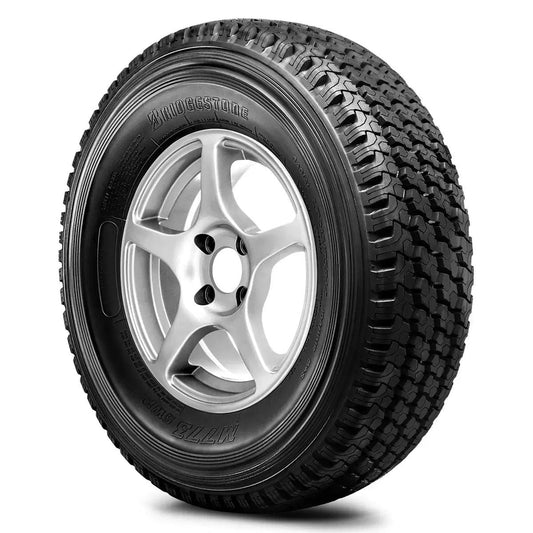 LLANTA BRIDGESTONE M773 215/75R14 104/101R