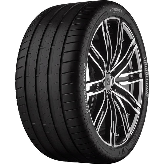 LLANTA BRIDGESTONE POTENZA SPORT 255/45R20 105W XL OE WTY