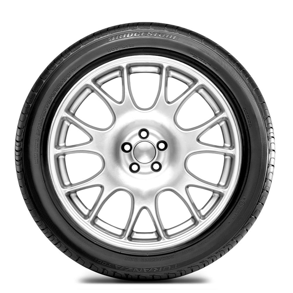 LLANTA BRIDGESTONE TURANZA T001 225/55R17 97W RF