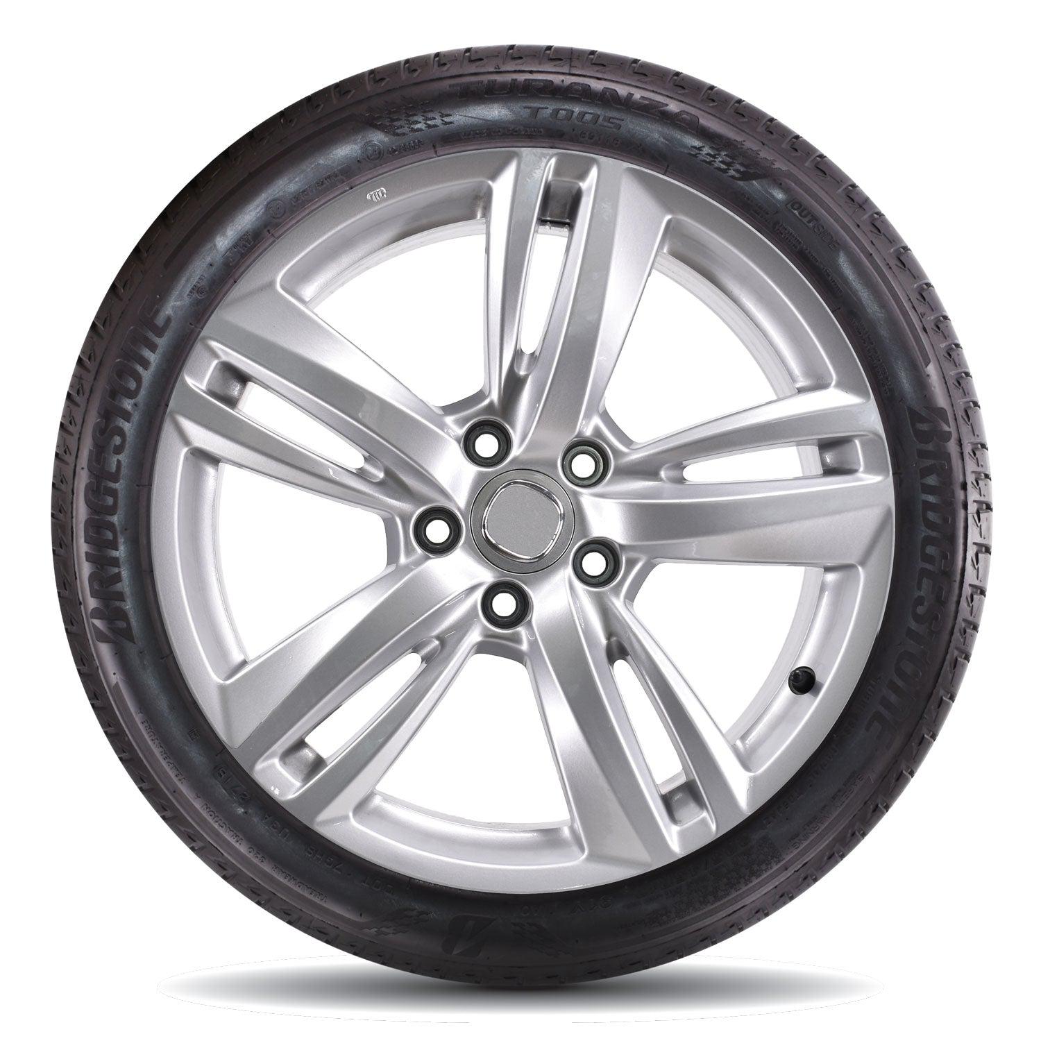 LLANTA BRIDGESTONE TURANZA T005 225/45R18 95Y RF EXT