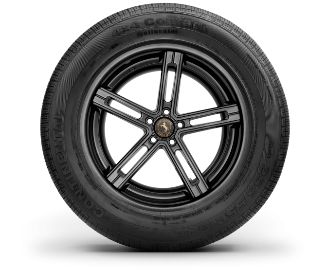 LLANTA CONTINENTAL 4X4CONTACT SSR 255/50R19 107H