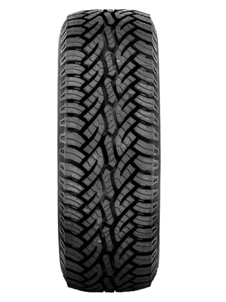 LLANTA CONTINENTAL CONTICROSSCONTACT AT 235/75R15 109S