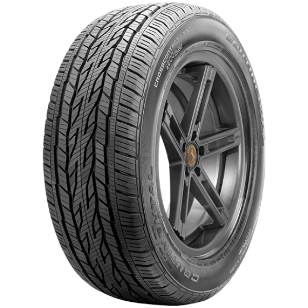 LLANTA CONTINENTAL CONTICROSSCONTACT LX20 275/55R20 111S