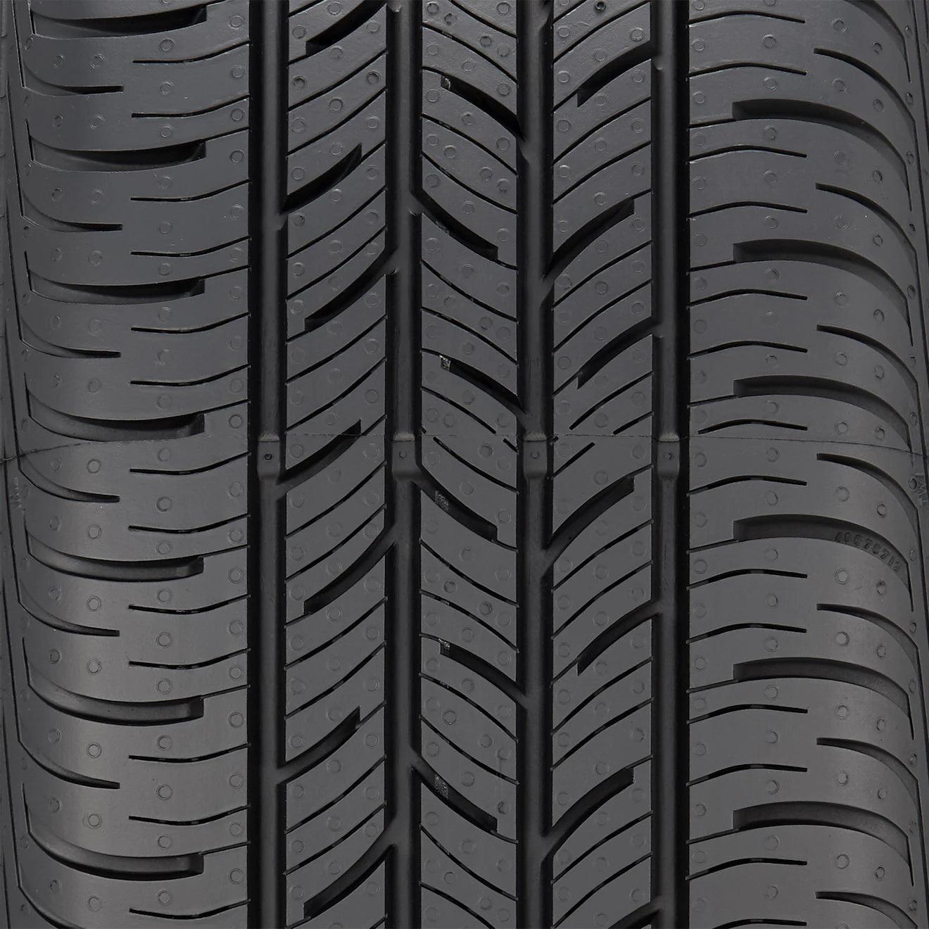 LLANTA CONTINENTAL CONTIPROCONTACT SSR 205/55R16 091H