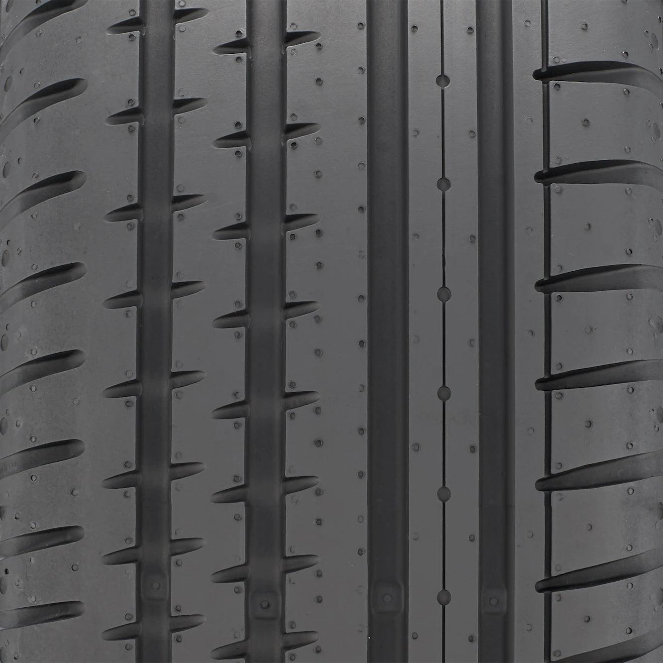 LLANTA CONTINENTAL CONTISPORTCONTACT 2 255/35R20 97Y MO