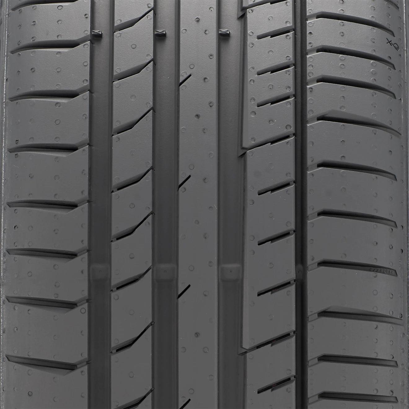 LLANTA CONTINENTAL CONTISPORTCONTACT 5P 295/35R20 105Y