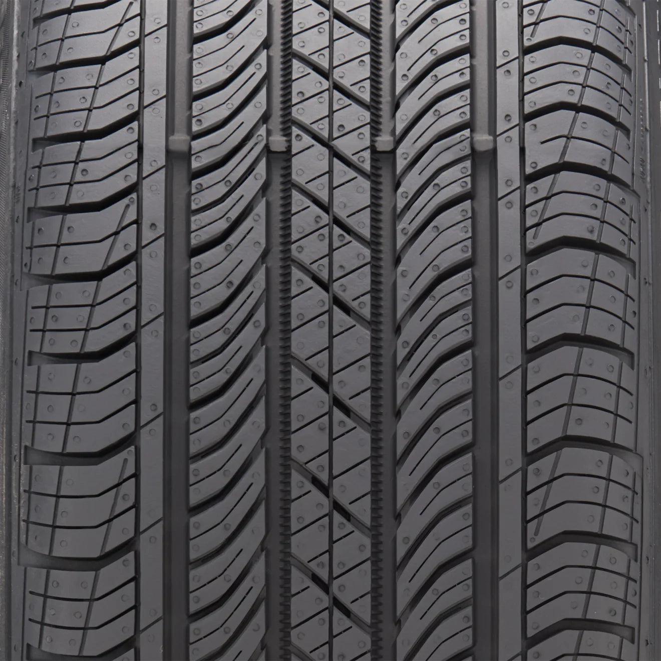 LLANTA CONTINENTAL PROCONTACT TX 225/50R18 095V