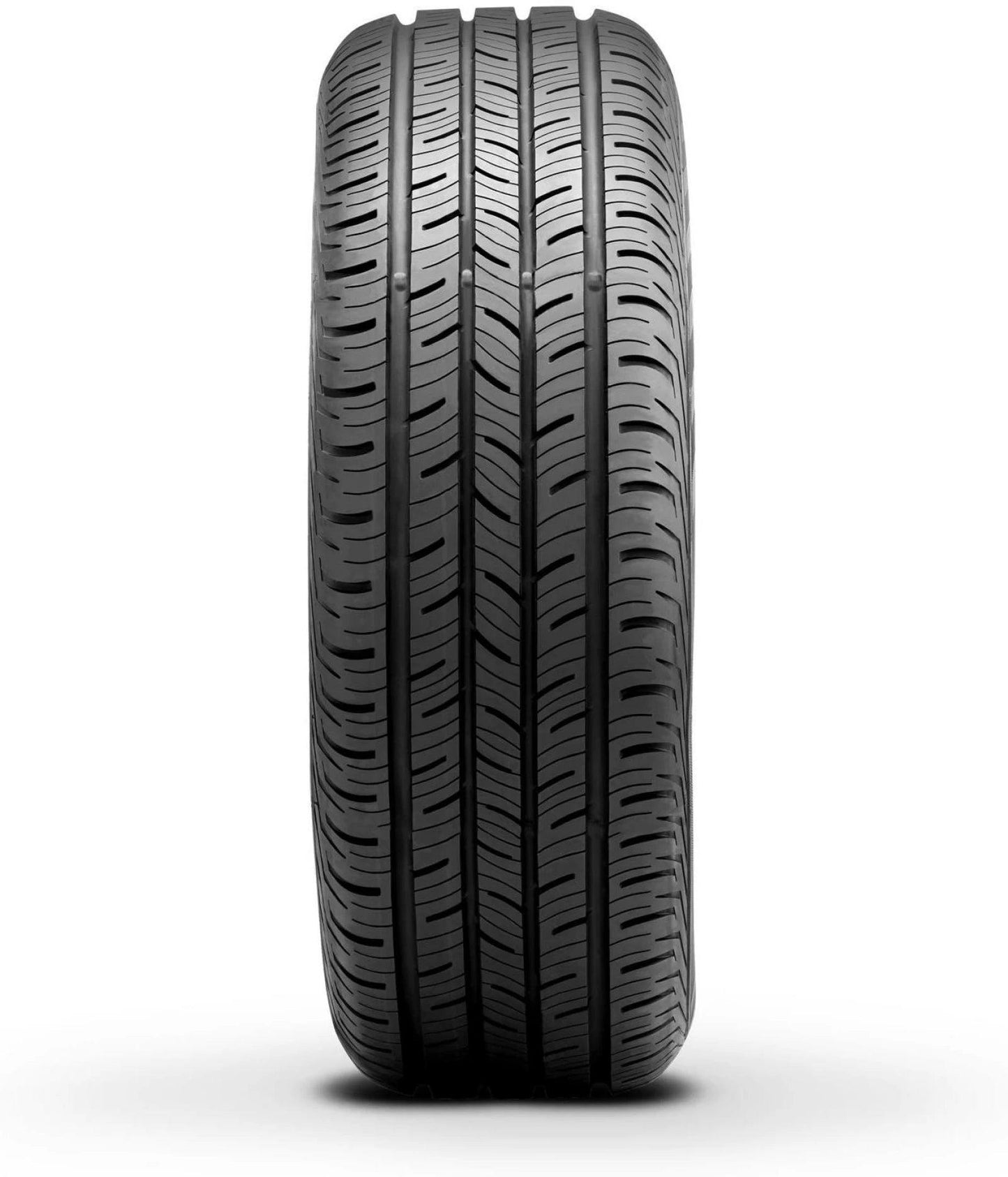 LLANTA CONTINENTAL PROCONTACT TX SSR 225/45R19 096H