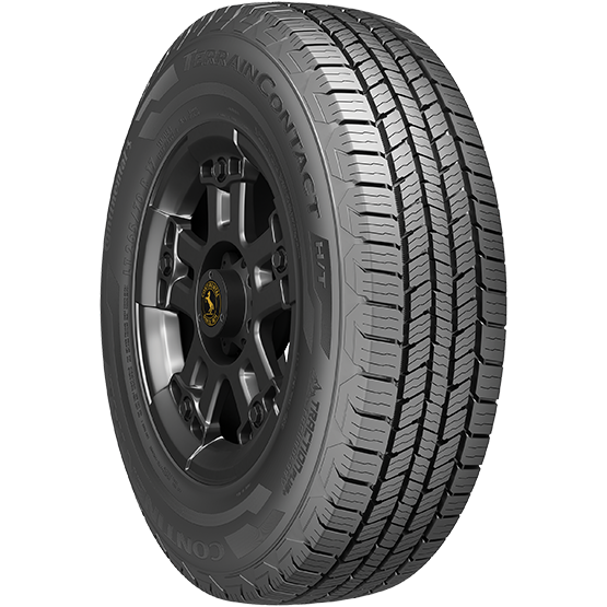 LLANTA CONTINENTAL TERRAINCONTACT H/T 265/70R18 116T