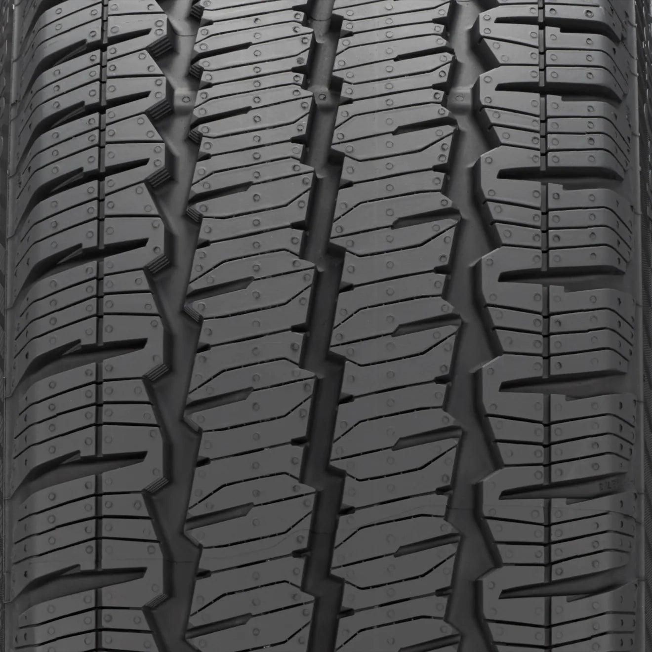 LLANTA CONTINENTAL VANCONTACT A/S 285/65R16 131R