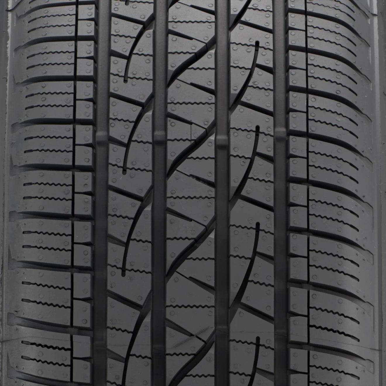 LLANTA FIRESTONE DESTINATION LE3 205/70R16 97H