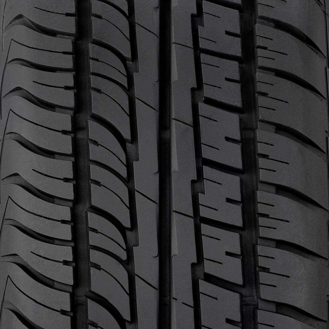 LLANTA FIRESTONE FIREHAWK GTV 185/55R15 82V