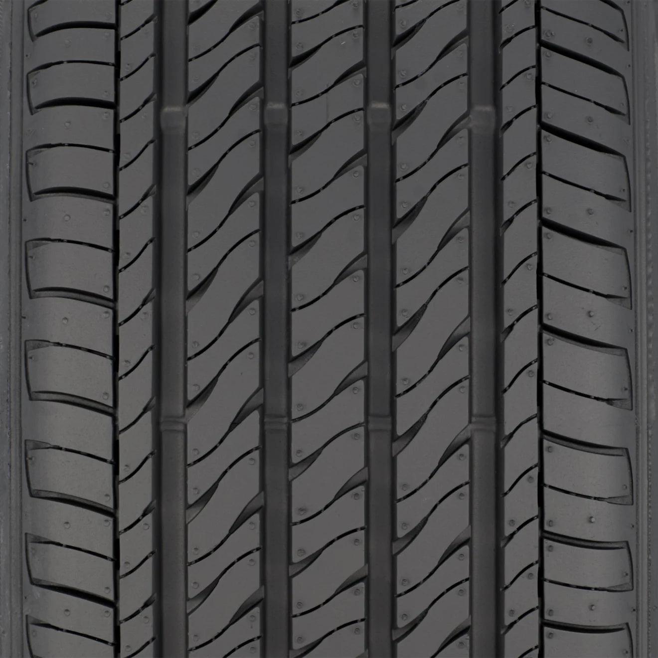 LLANTA FIRESTONE FT140 205/55R17 91V