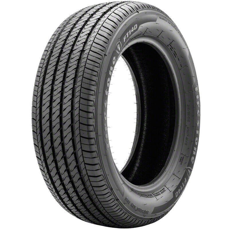 LLANTA FIRESTONE FT140 205/55R17 91V