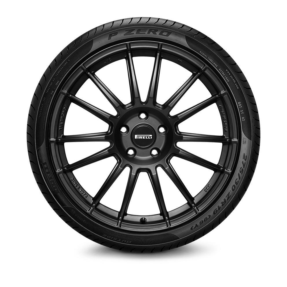 LLANTA PIRELLI PZERO SUV XL 295/40R21 111Y