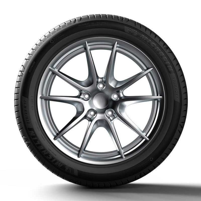 LLANTA MICHELIN PRIMACY 4 235/40R19 96W VOL