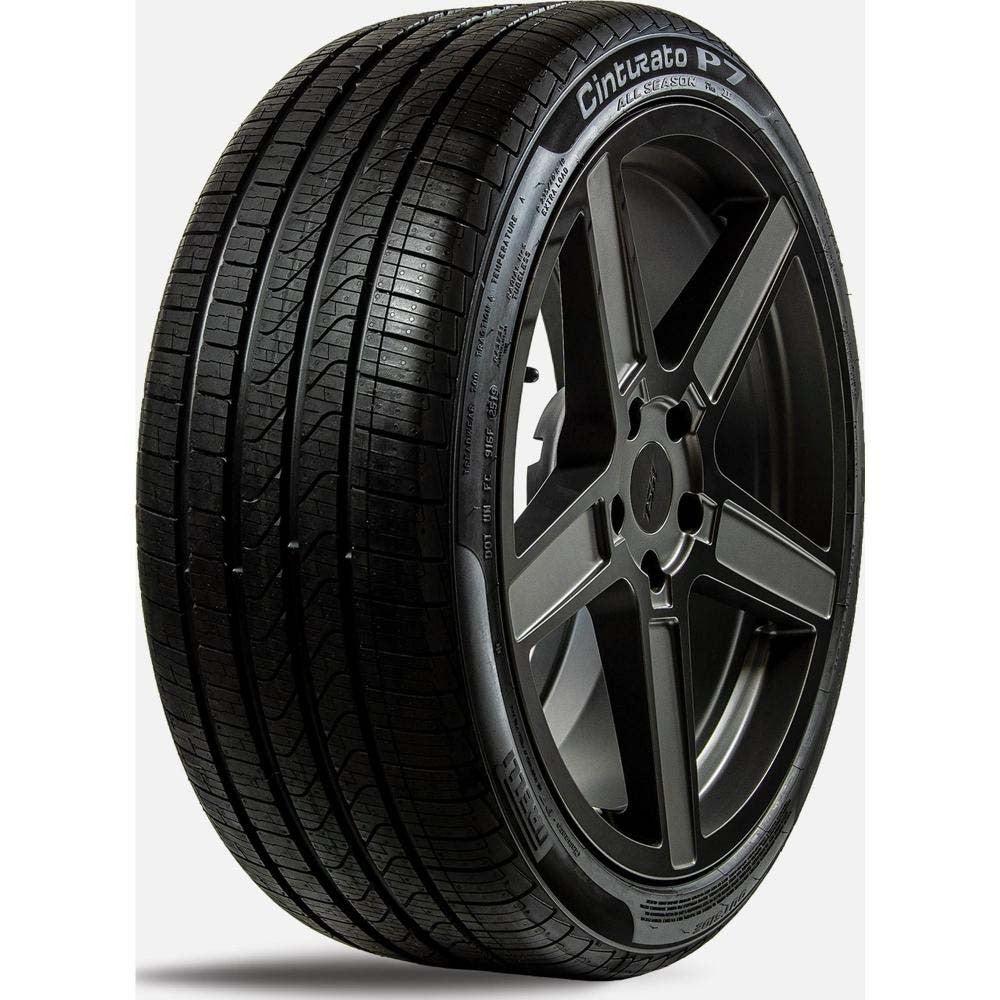 LLANTAS PIRELLI 245/40R18 93H P7 ALL SEASON AO