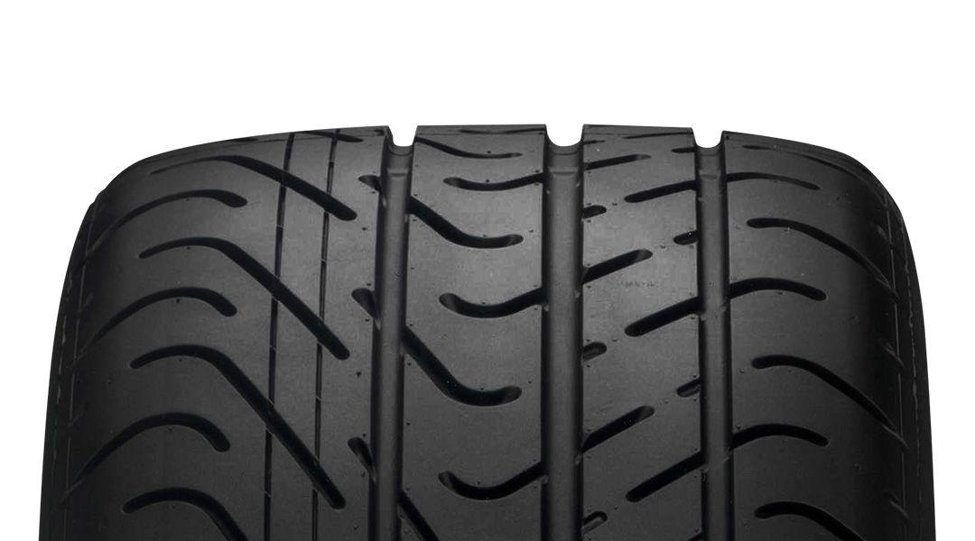 LLANTA PIRELLI PZERO CORSA 295/35R21 103Y