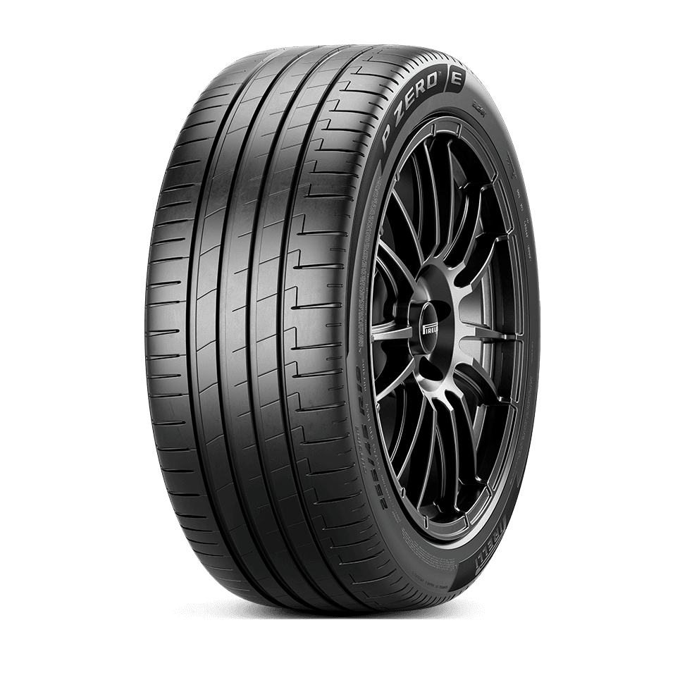 LLANTA PIRELLI P-ZERO E 275/50R20 113W XL (MO)