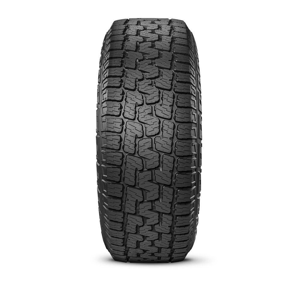 LLANTA PIRELLI SCORPION ALL TERRAIN PLUS 235/80R17 120R