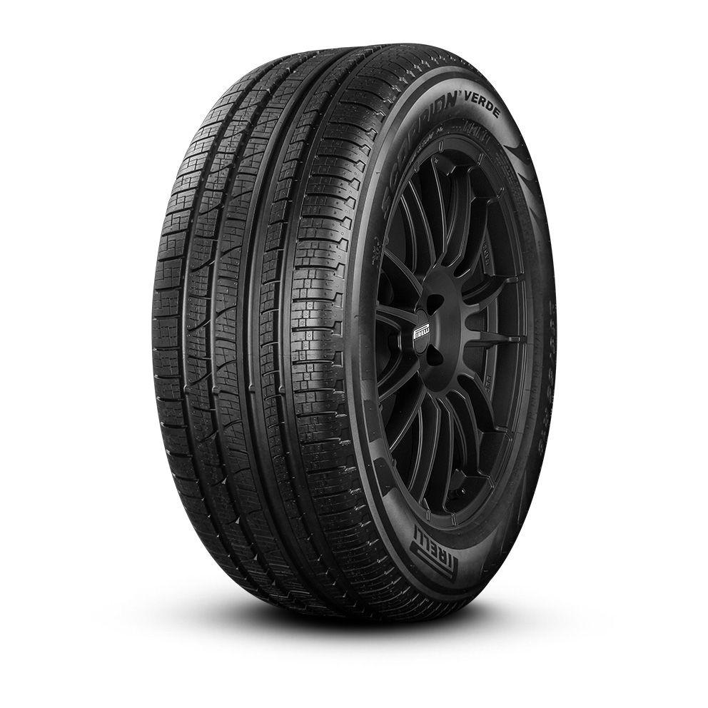 LLANTA PIRELLI SCORPION VERDE 255/40R20 101V XL s-i