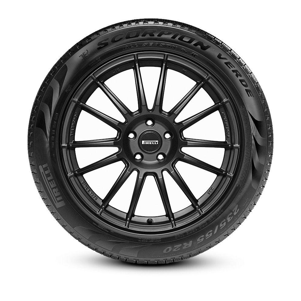 LLANTA PIRELLI SCORPION VERDE ALL SEASON 235/60R18 103V