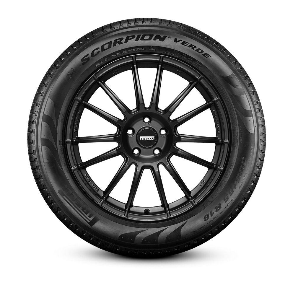 LLANTA PIRELLI SCORPION VERDE 255/40R20 101V XL s-i