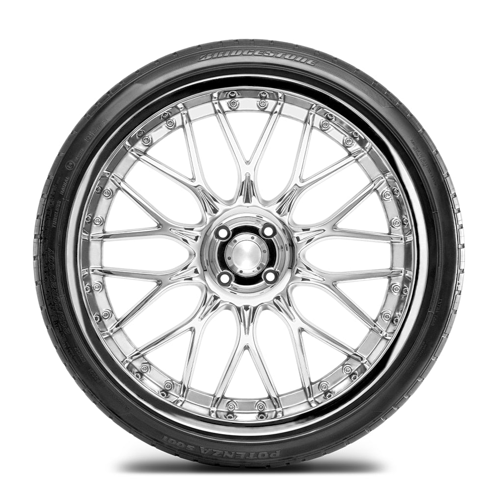 LLANTA BRIDGESTONE POTENZA S001 255/35R20 97Y