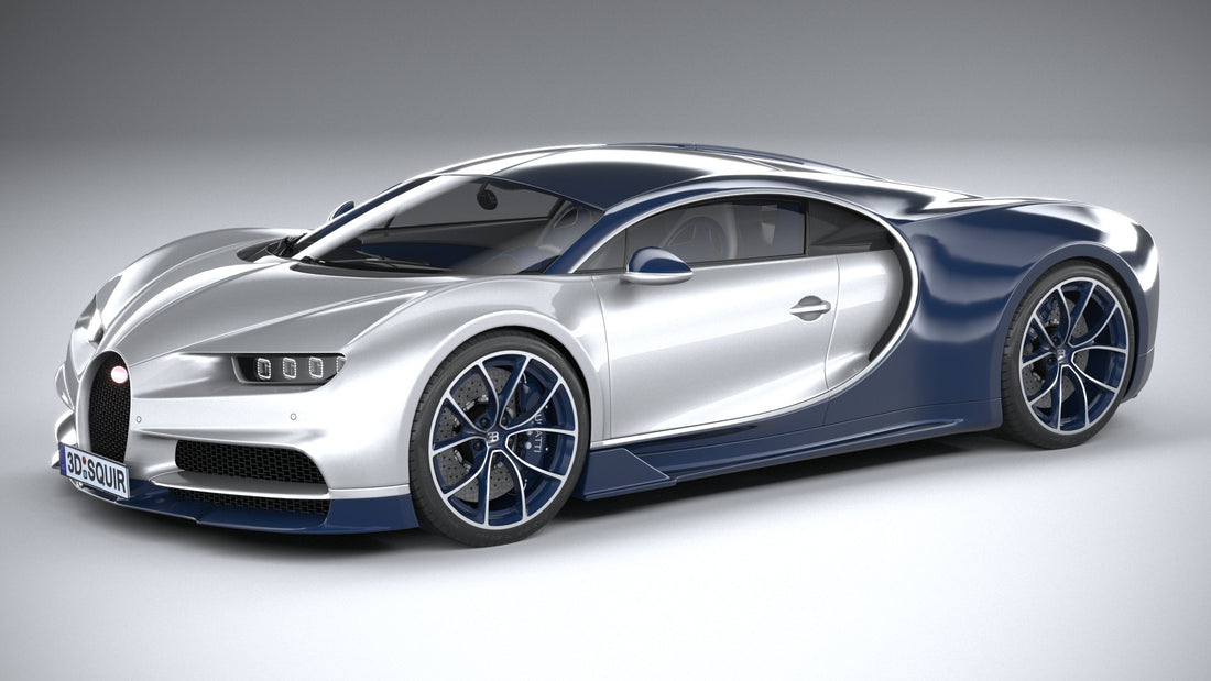 2020 BUGATTI CHIRON Llantas y Servicios Automotrices en CDMX y EDOMEX