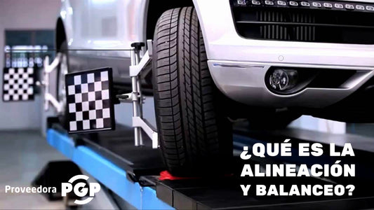 Alineación
