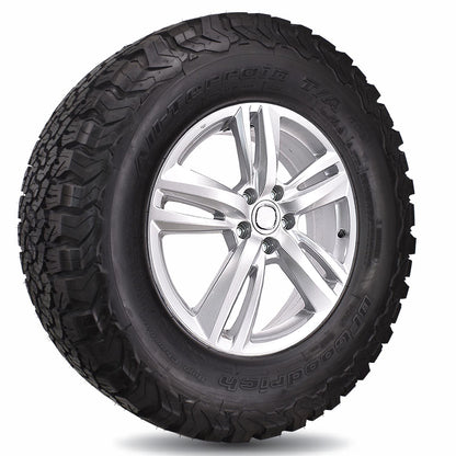 LLANTA BFGOODRICH ALL-TERRAIN T/A KO2 265/70R16 121/118S