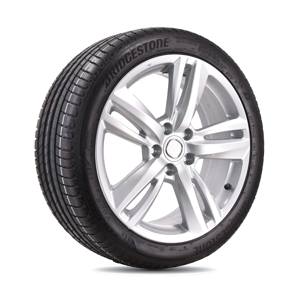 LLANTA BRIDGESTONE TURANZA T005 275/35R19 100Y RFT