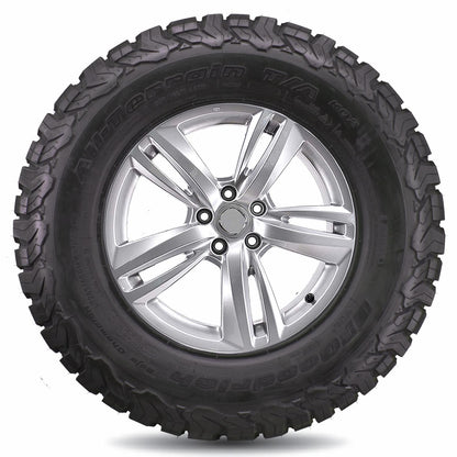 LLANTA BFGOODRICH ALL-TERRAIN T/A KO2 LT33X10.50R15 114R