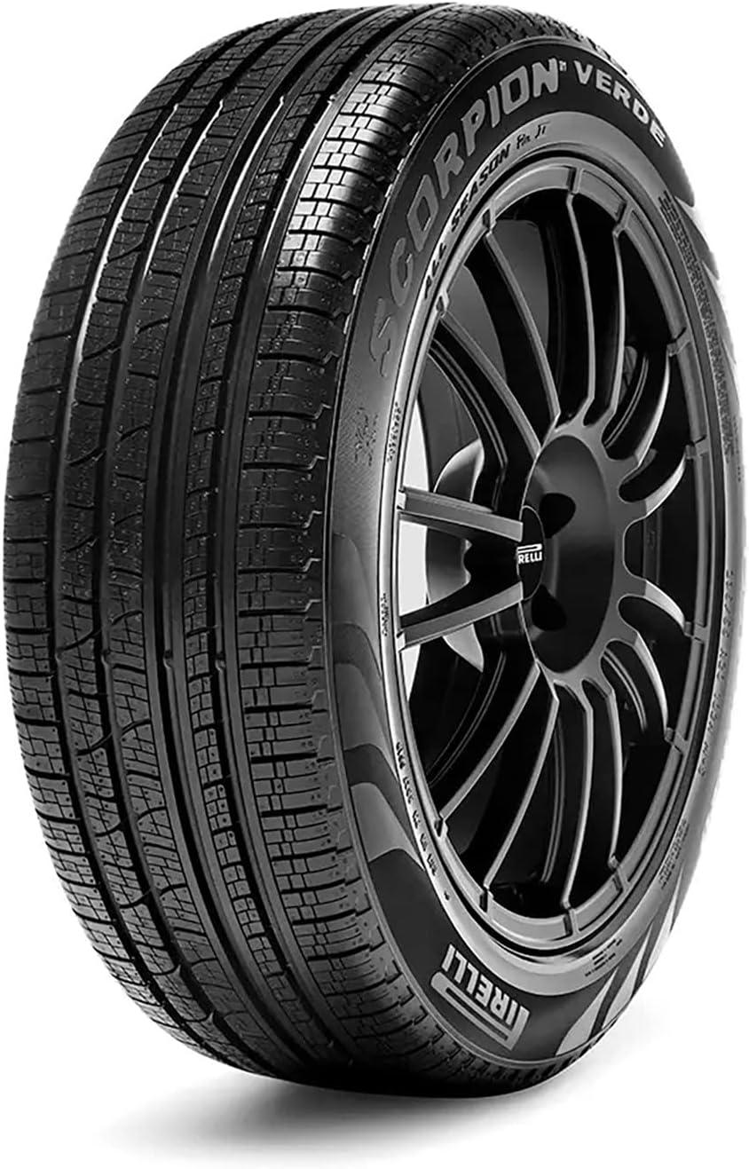 LLANTA PIRELLI SCORPION VERDE ALL SEASON 215/50R18 92H