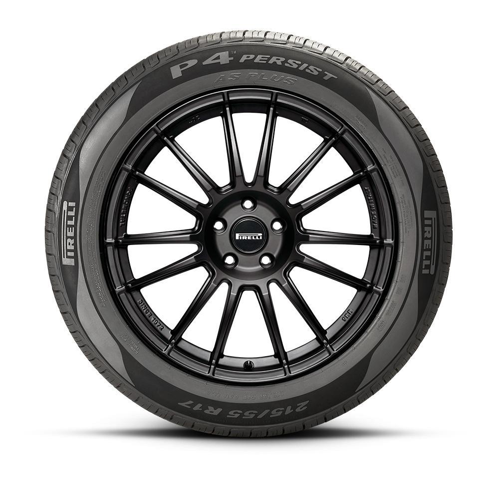 LLANTA PIRELLI P4 PERSIST ALL SEASON PLUS 215/55R17 94V